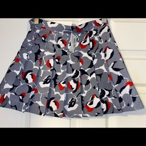 American Apparel Tennis Skirt